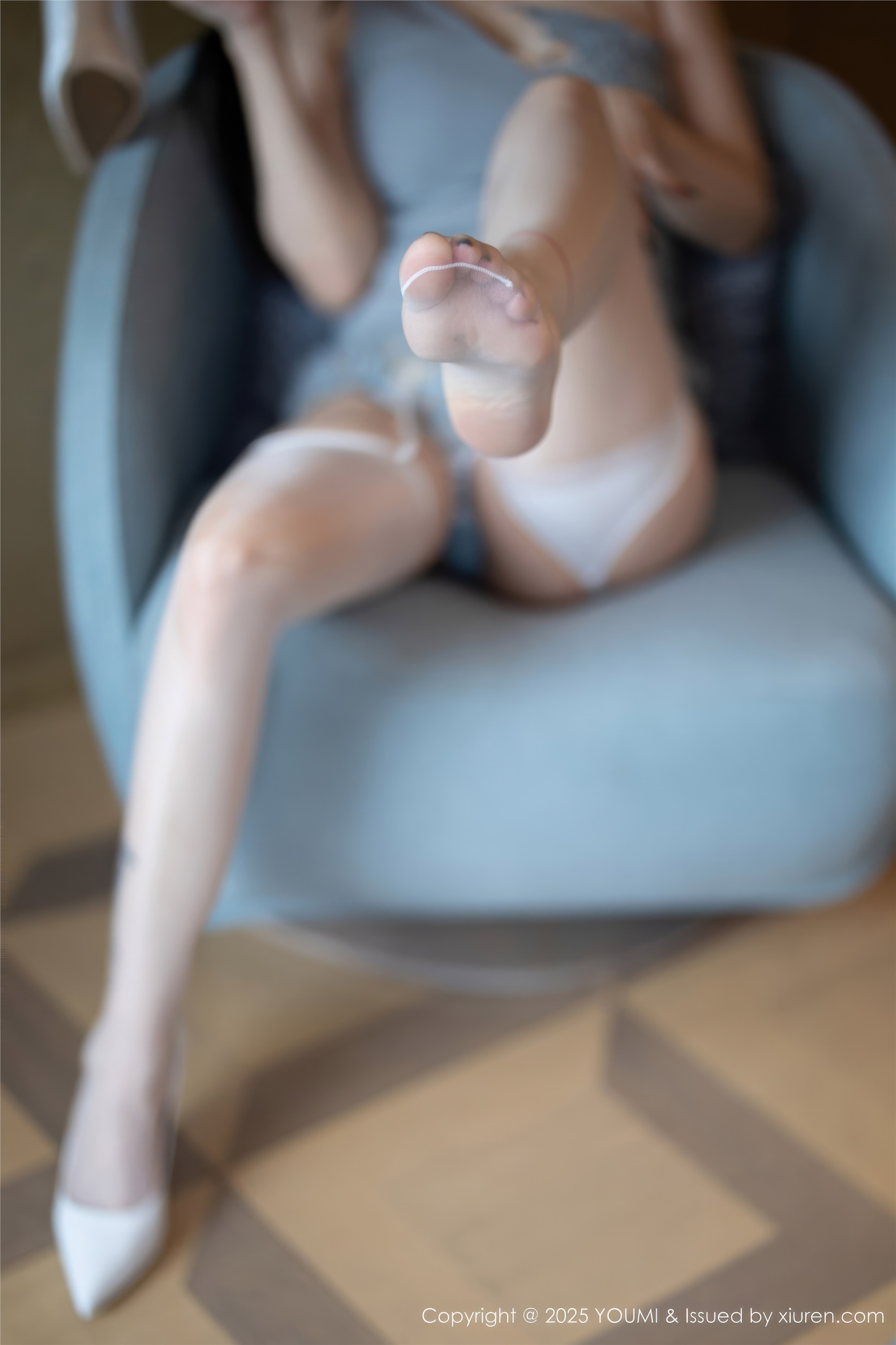 YouMi尤蜜荟 2025.11.17 VOL.1181 王羽纯